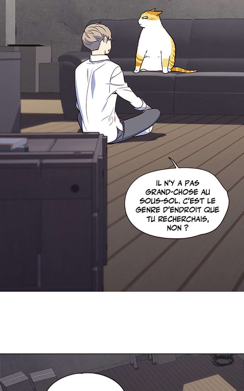 Eleceed Chapitre 8 - Page 58