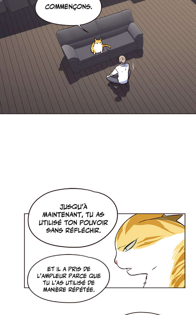 Eleceed Chapitre 8 - Page 59