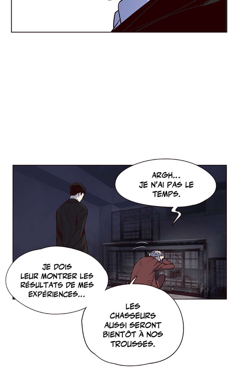 Eleceed Chapitre 8 - Page 6