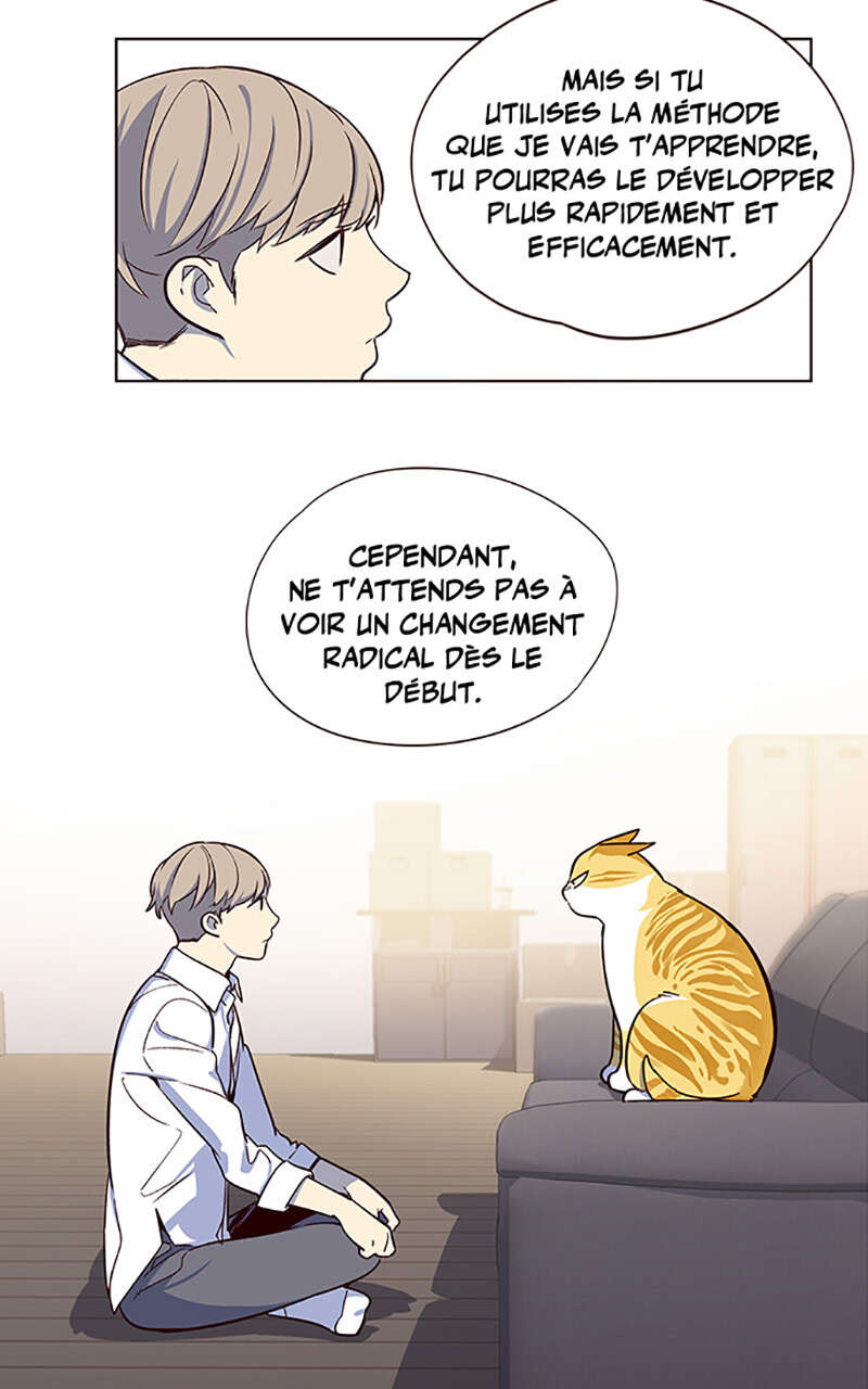 Eleceed Chapitre 8 - Page 60