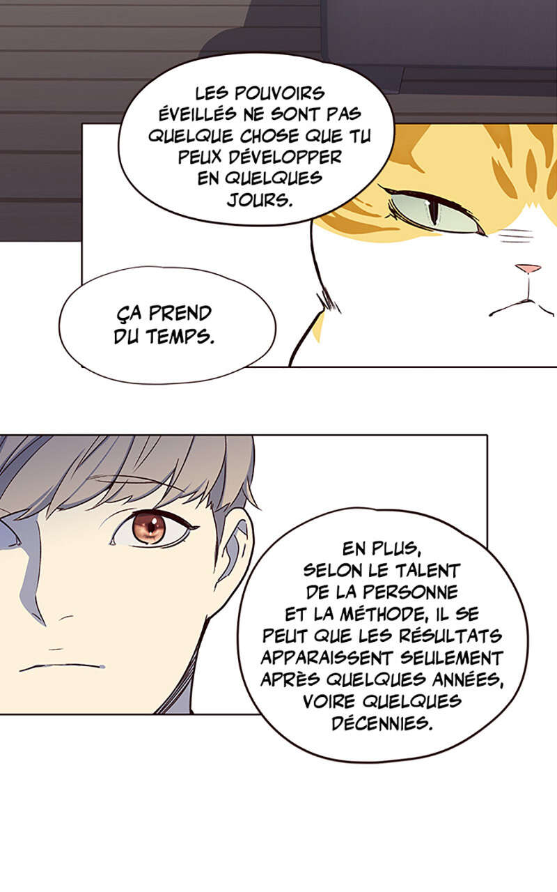 Eleceed Chapitre 8 - Page 61