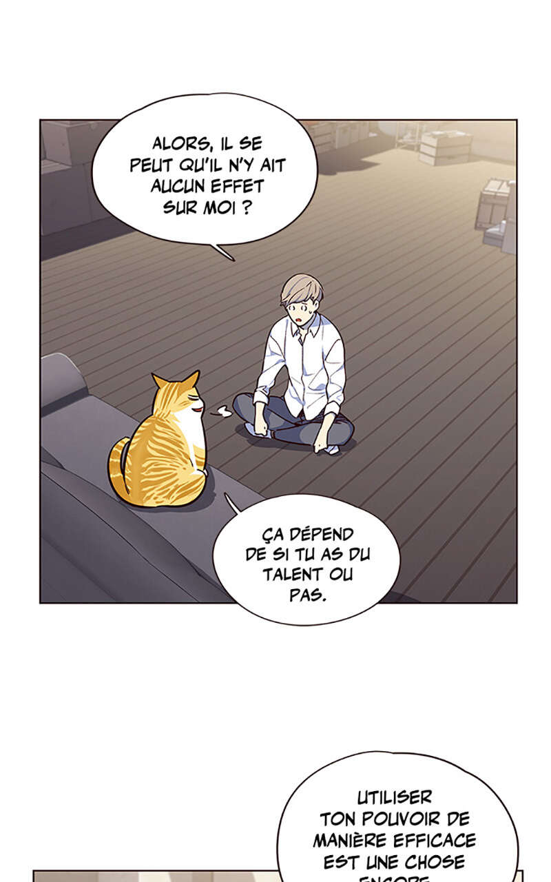 Eleceed Chapitre 8 - Page 62