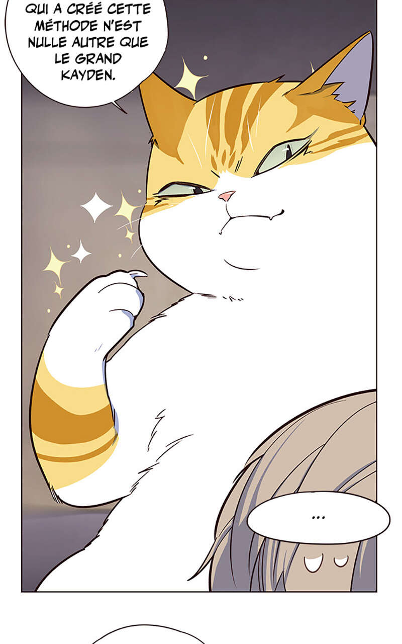 Eleceed Chapitre 8 - Page 64