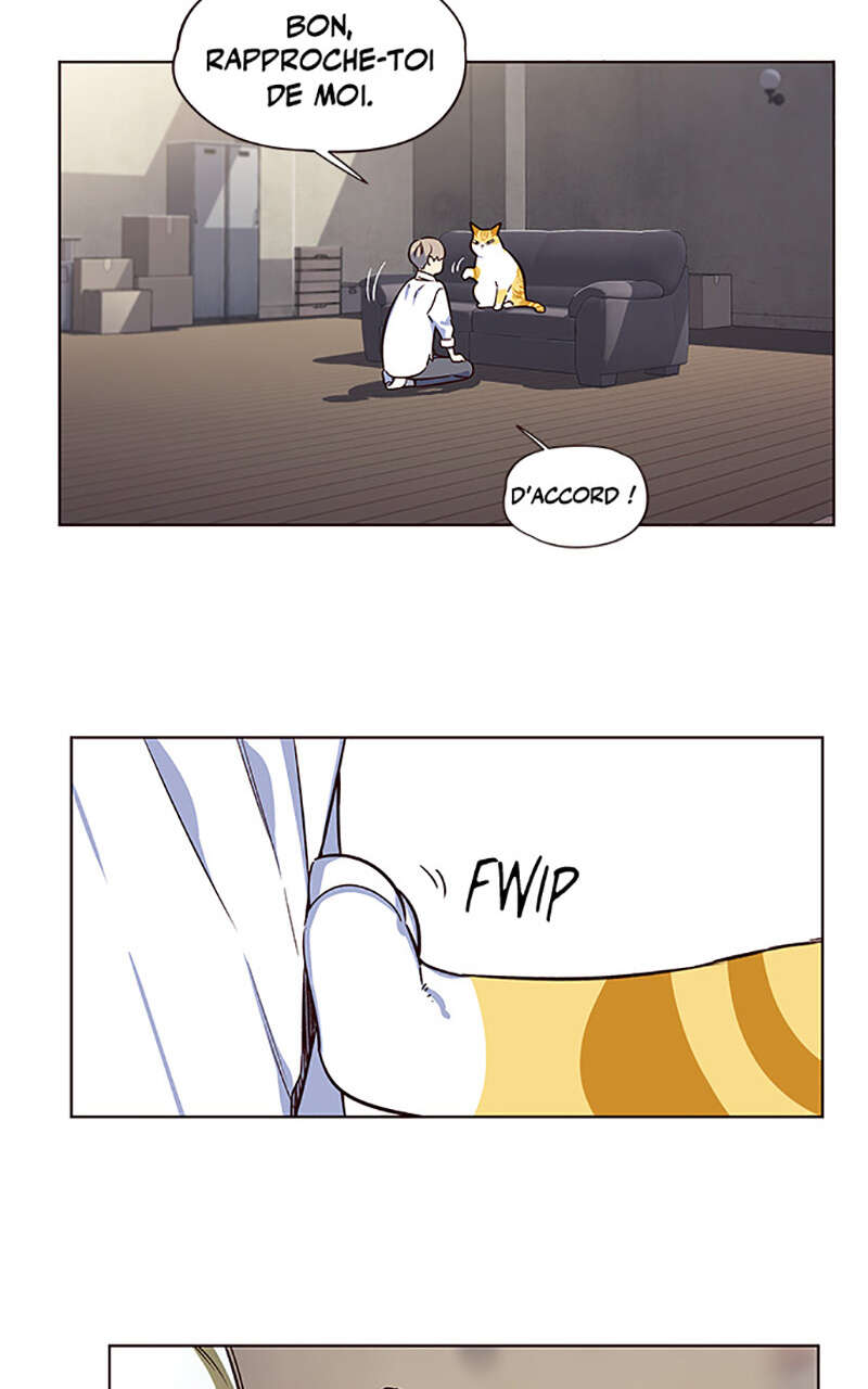 Eleceed Chapitre 8 - Page 65