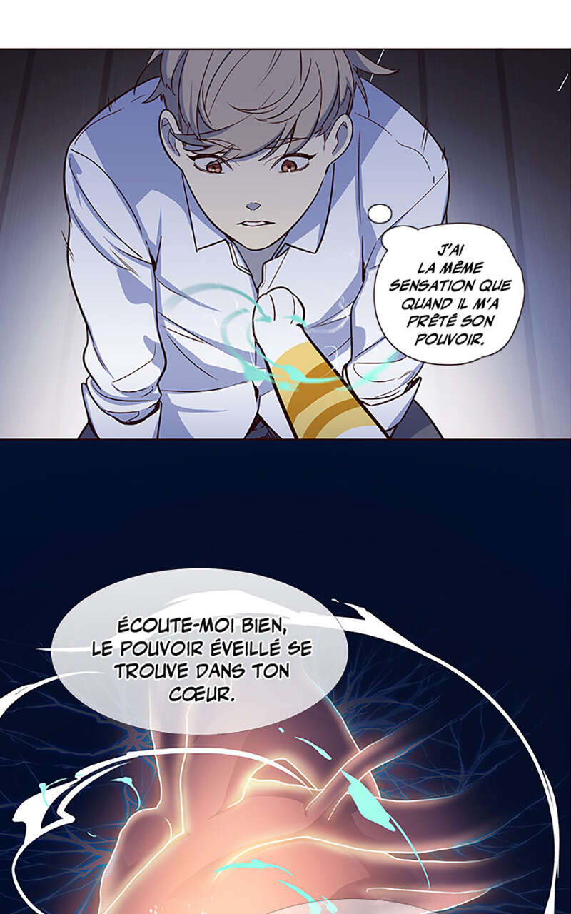Eleceed Chapitre 8 - Page 67