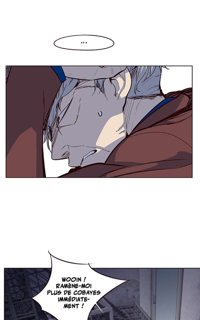 Eleceed Chapitre 8 - Page 7