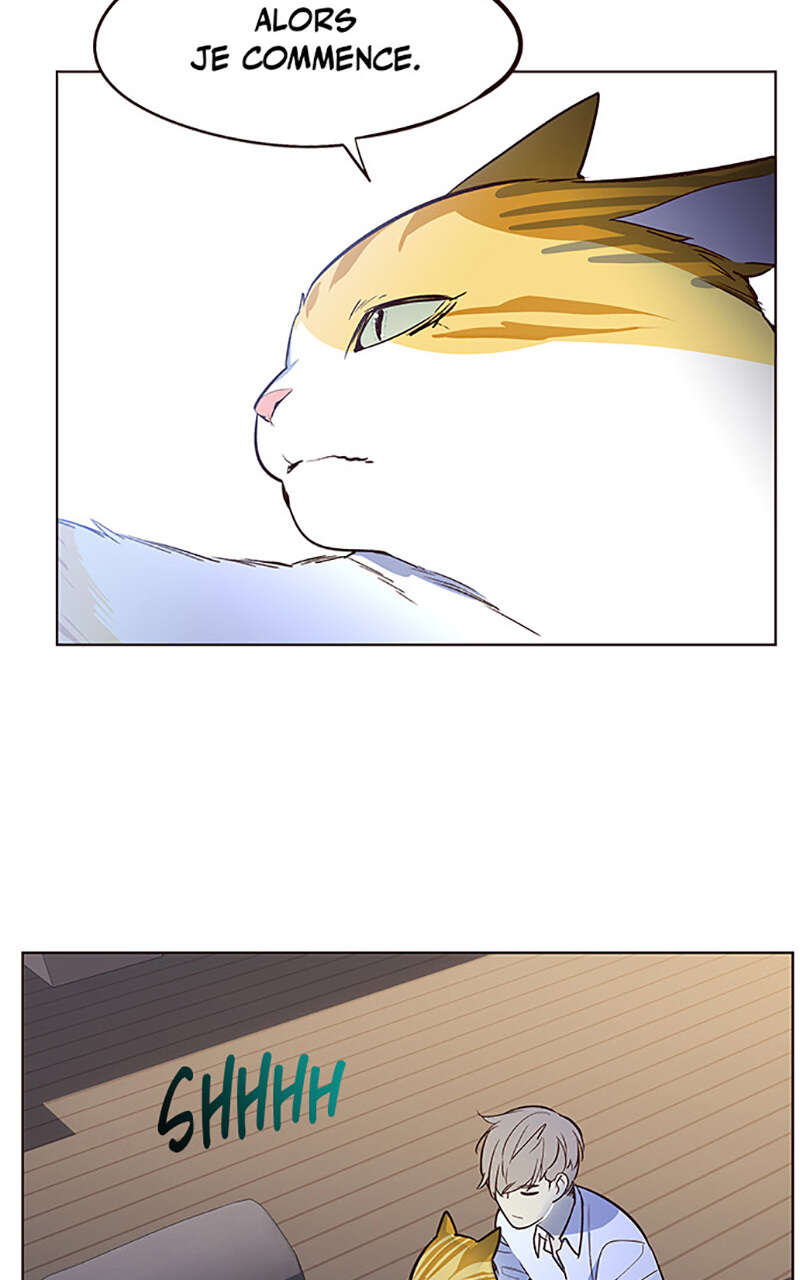 Eleceed Chapitre 8 - Page 70