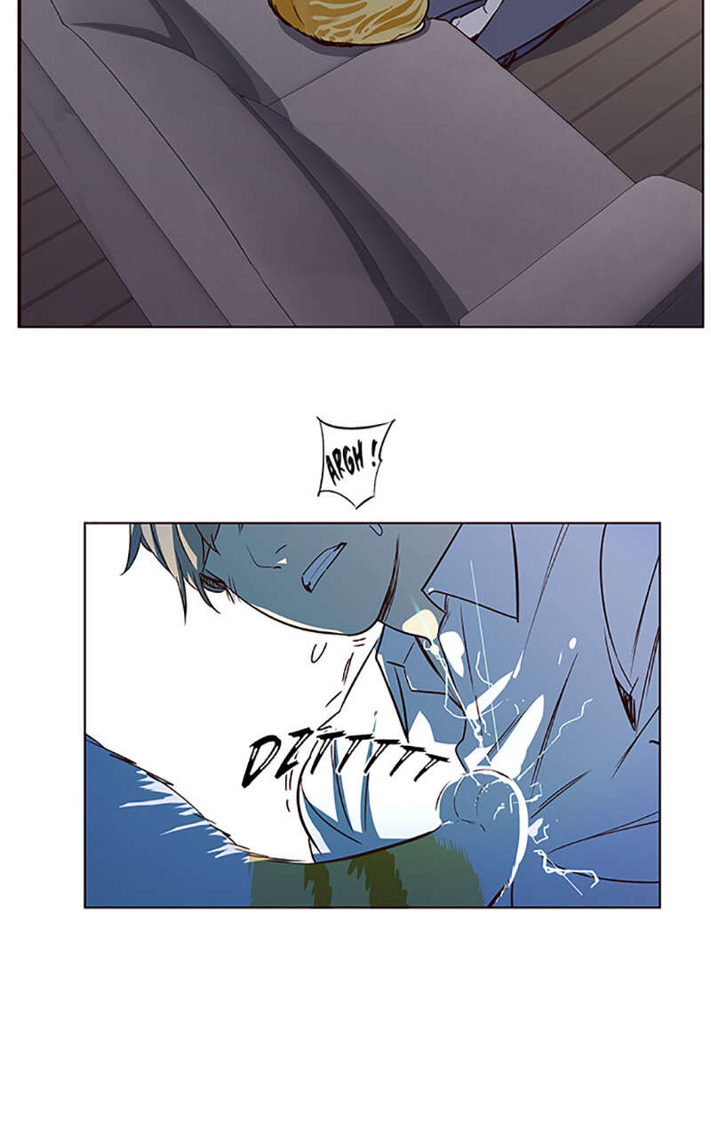 Eleceed Chapitre 8 - Page 72