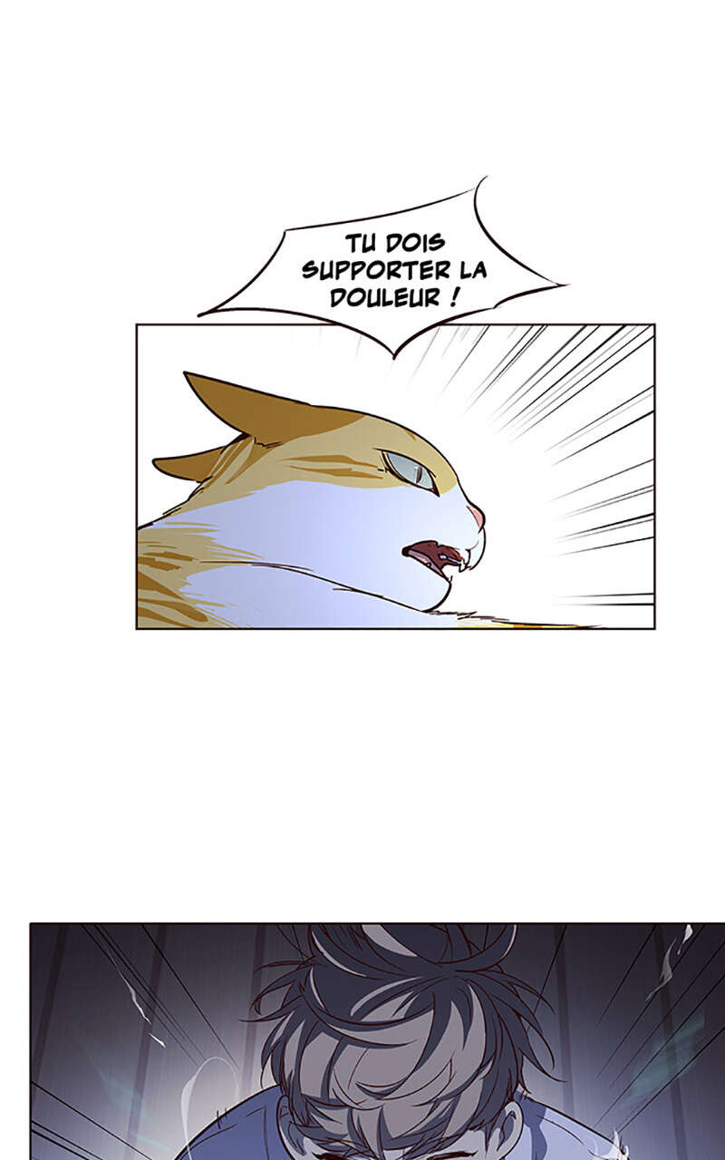Eleceed Chapitre 8 - Page 73
