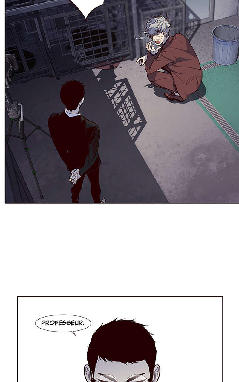 Eleceed Chapitre 8 - Page 8