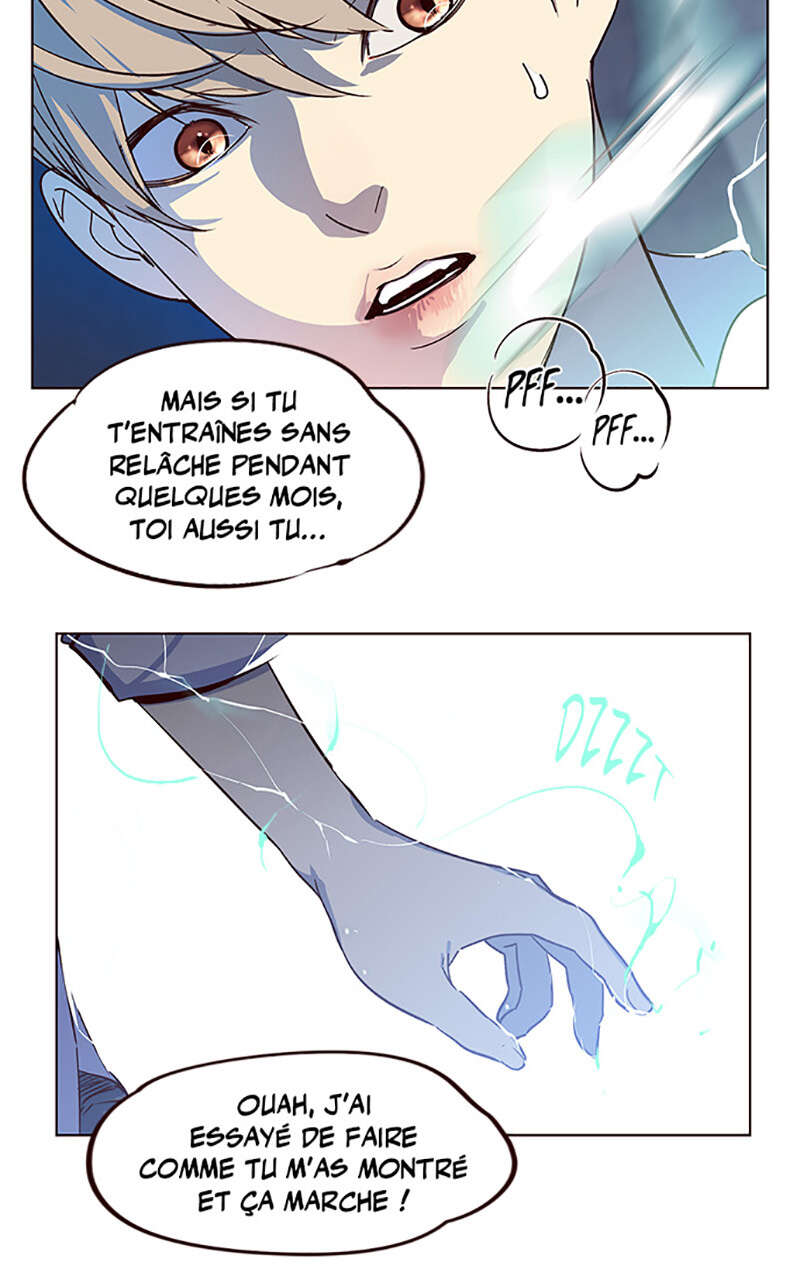 Eleceed Chapitre 8 - Page 81