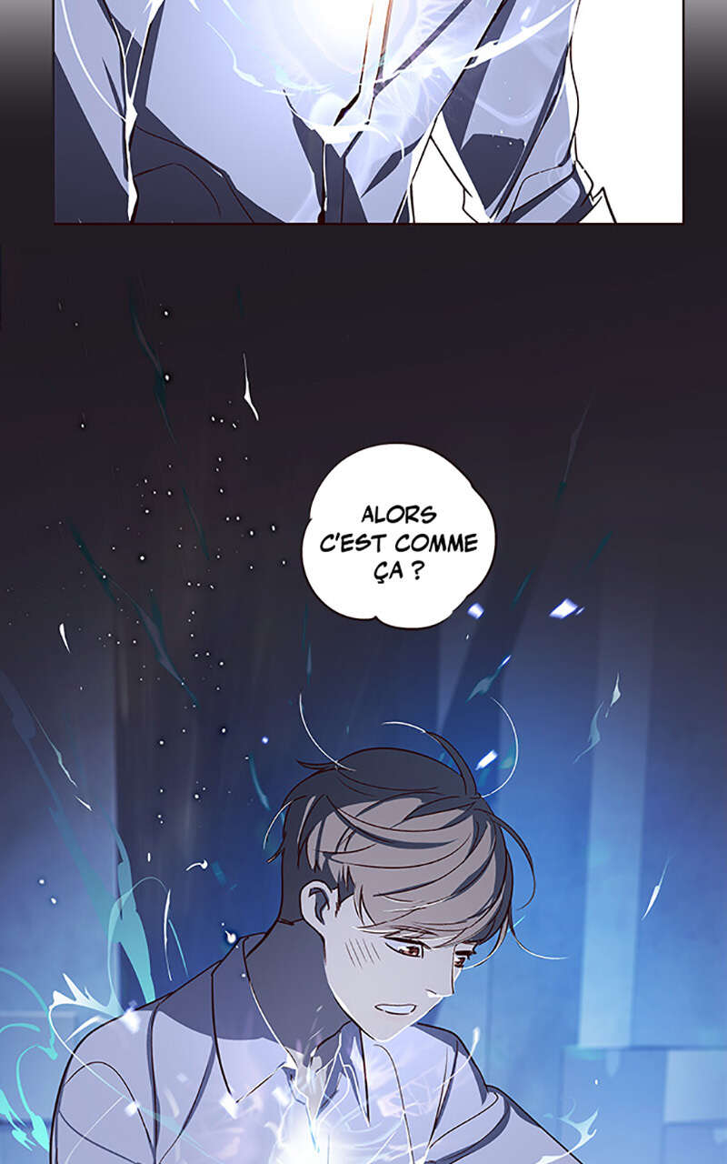 Eleceed Chapitre 8 - Page 83