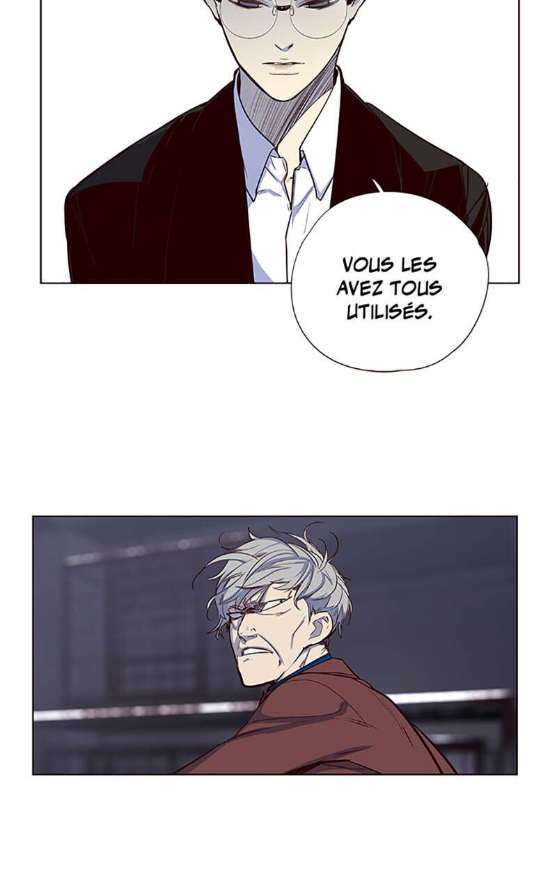 Eleceed Chapitre 8 - Page 9