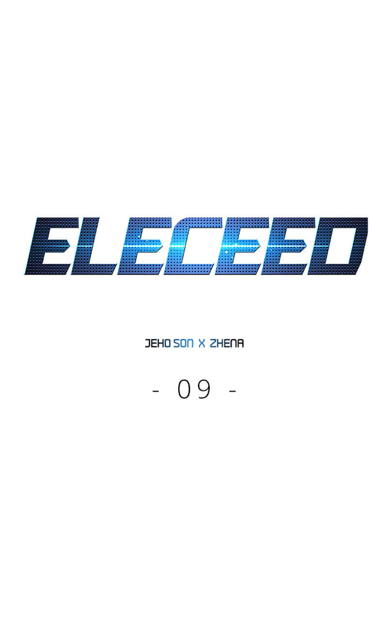 Eleceed Chapitre 9 - Page 1