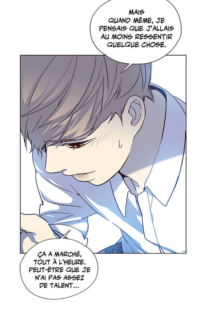 Eleceed Chapitre 9 - Page 10