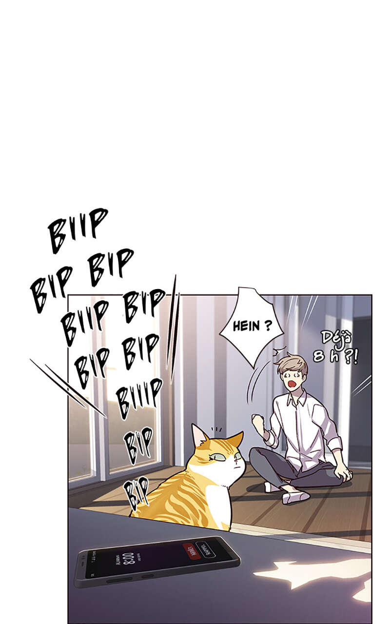 Eleceed Chapitre 9 - Page 11