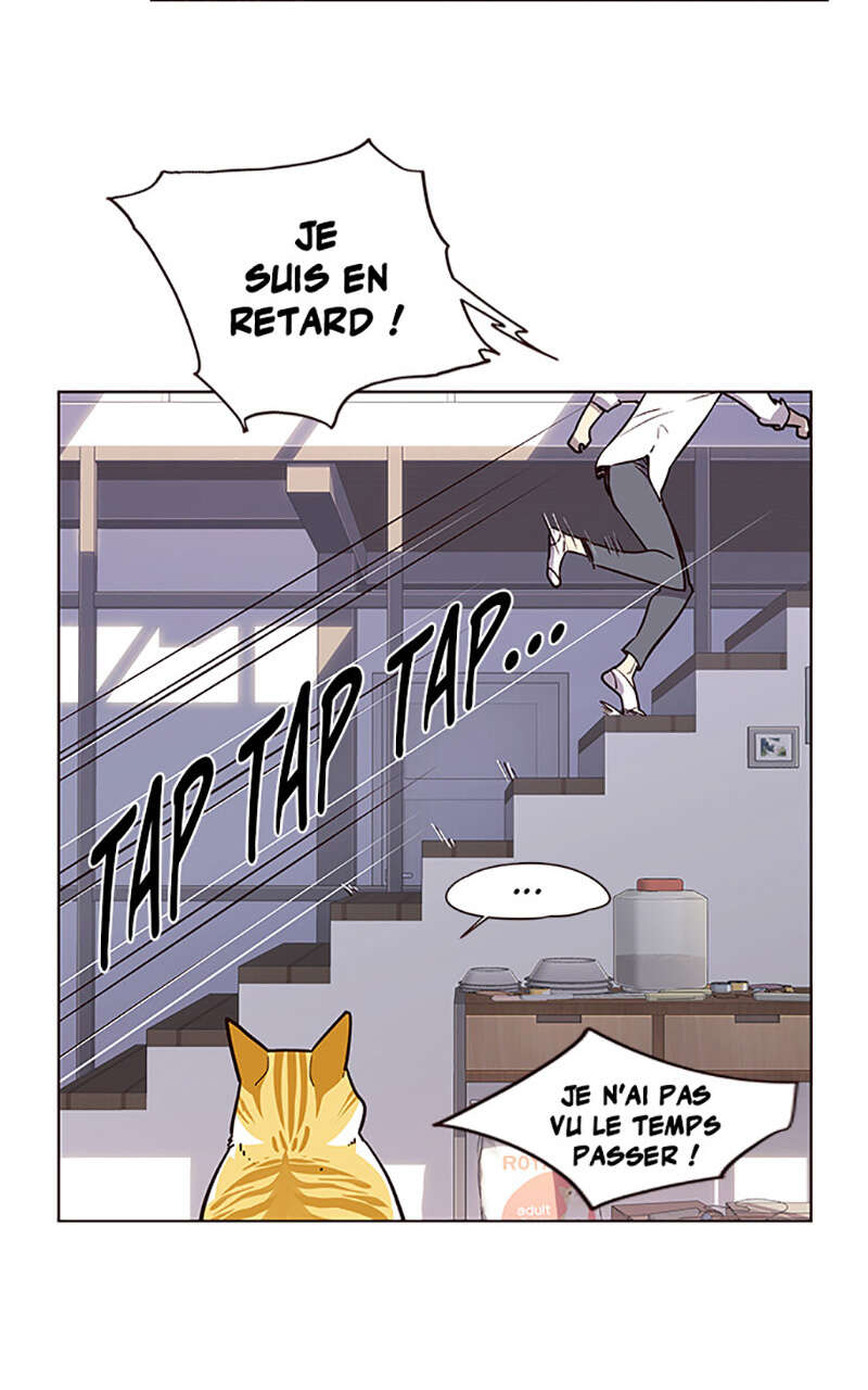 Eleceed Chapitre 9 - Page 12