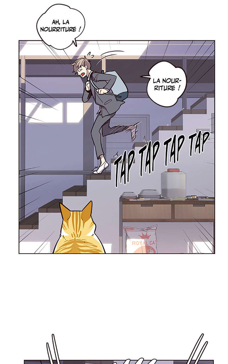 Eleceed Chapitre 9 - Page 13