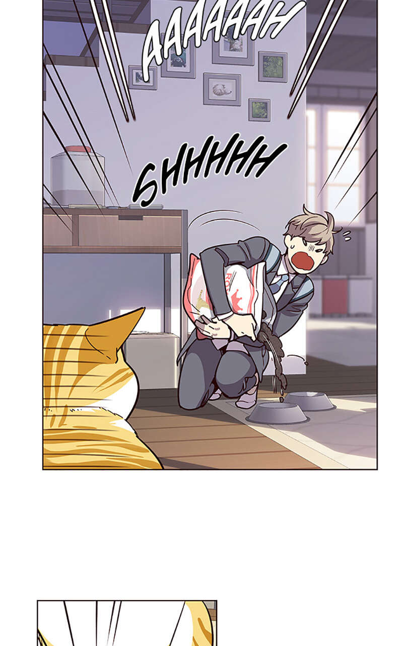 Eleceed Chapitre 9 - Page 14