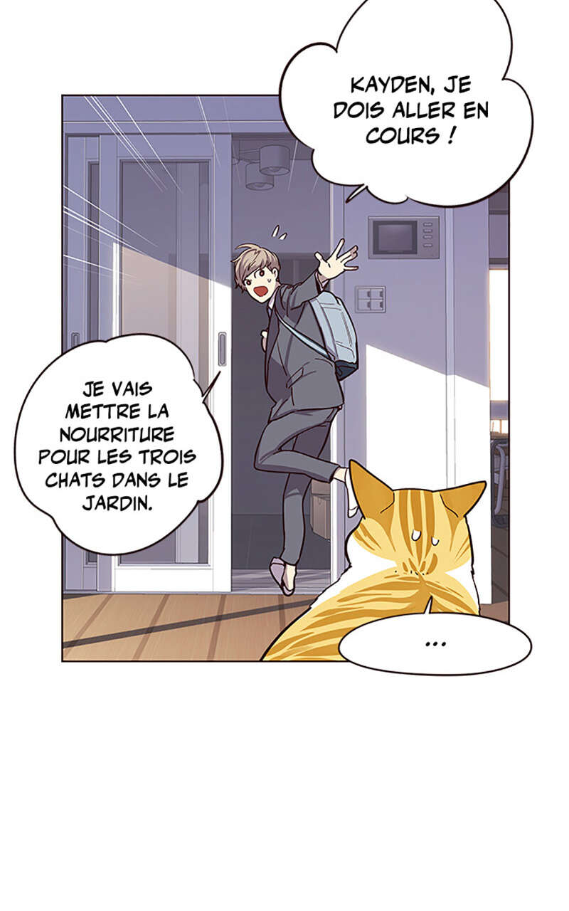 Eleceed Chapitre 9 - Page 16