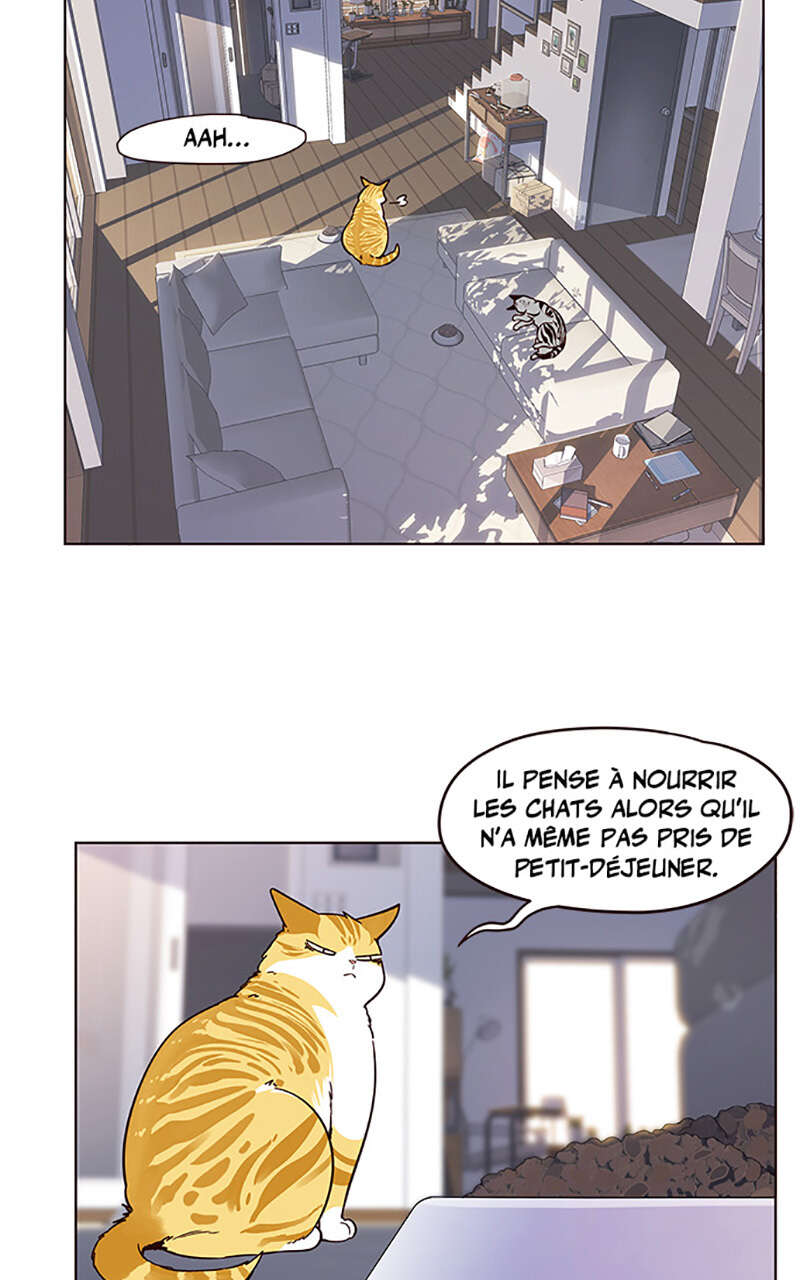 Eleceed Chapitre 9 - Page 18