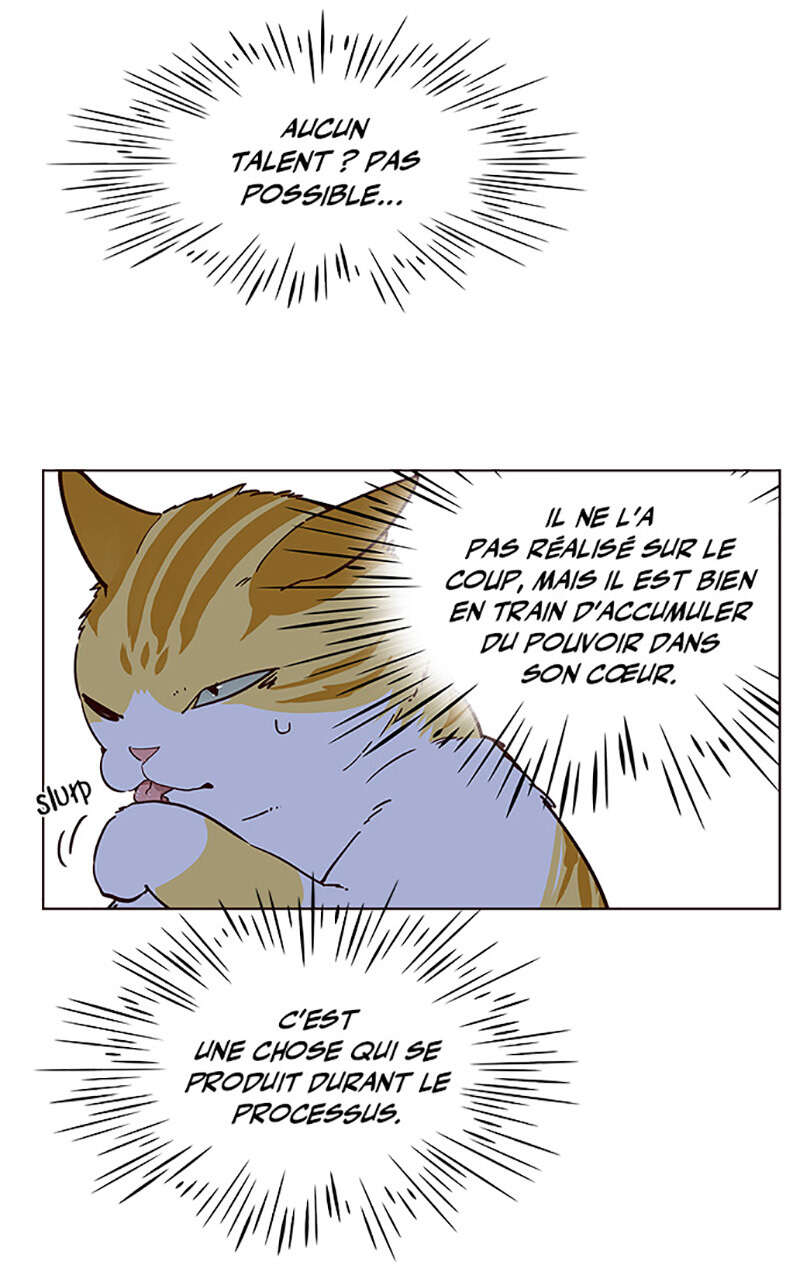 Eleceed Chapitre 9 - Page 20