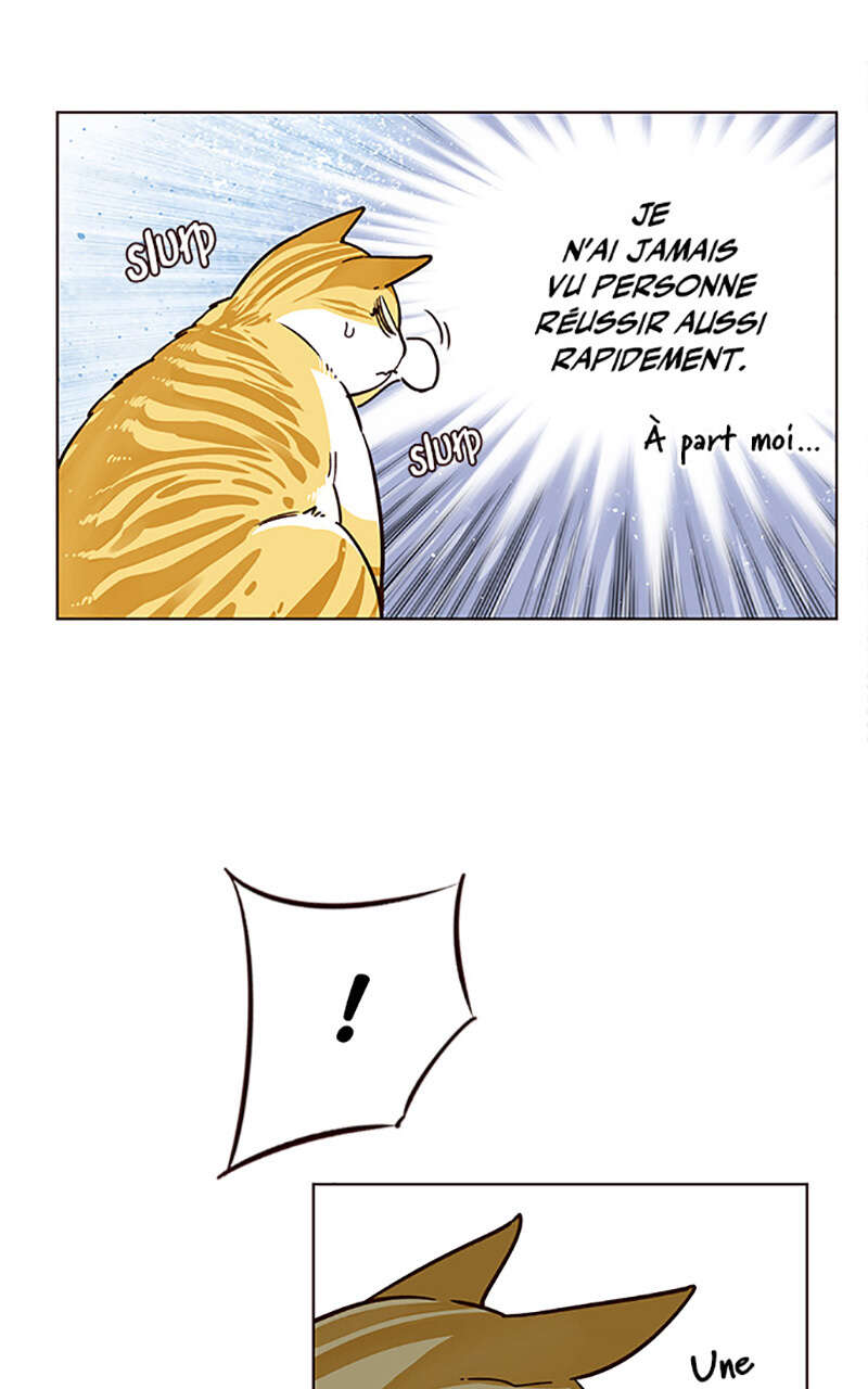 Eleceed Chapitre 9 - Page 21