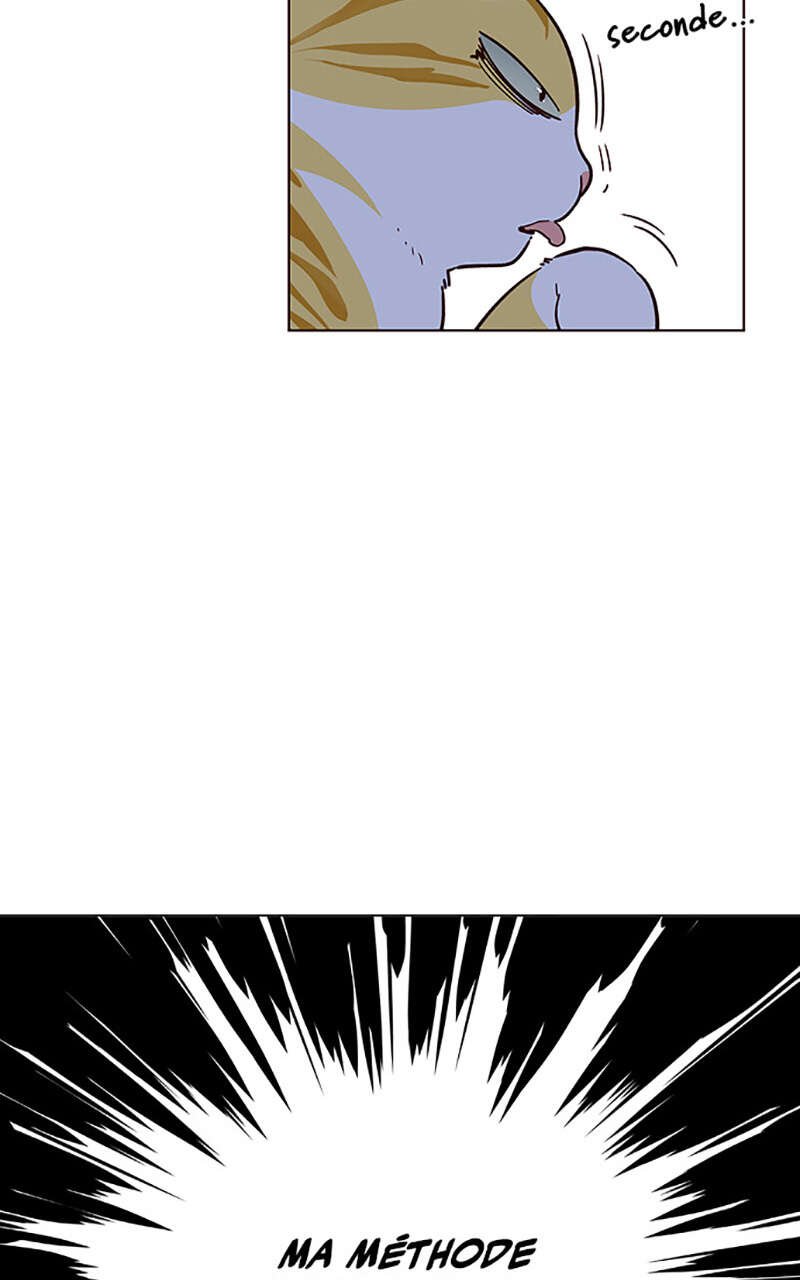 Eleceed Chapitre 9 - Page 22