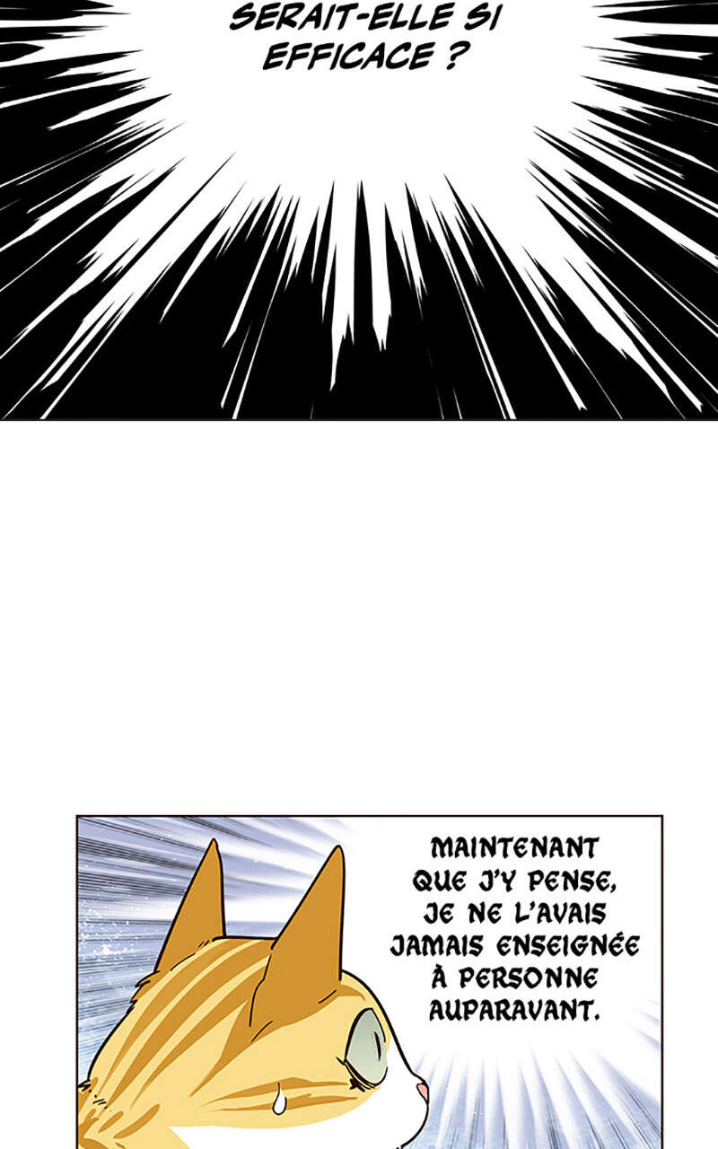 Eleceed Chapitre 9 - Page 23
