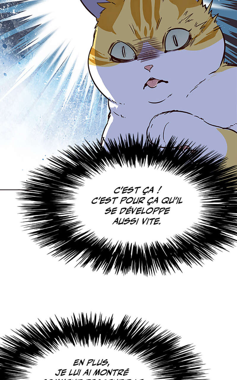 Eleceed Chapitre 9 - Page 25