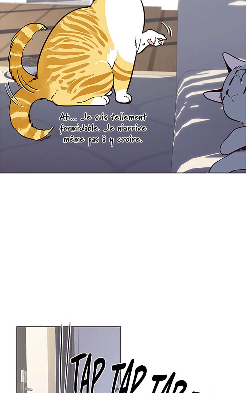 Eleceed Chapitre 9 - Page 27