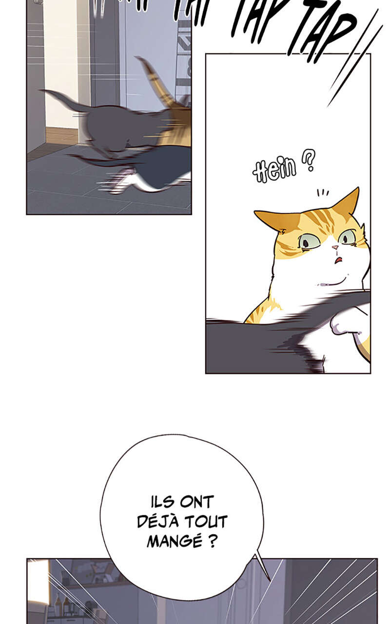 Eleceed Chapitre 9 - Page 28