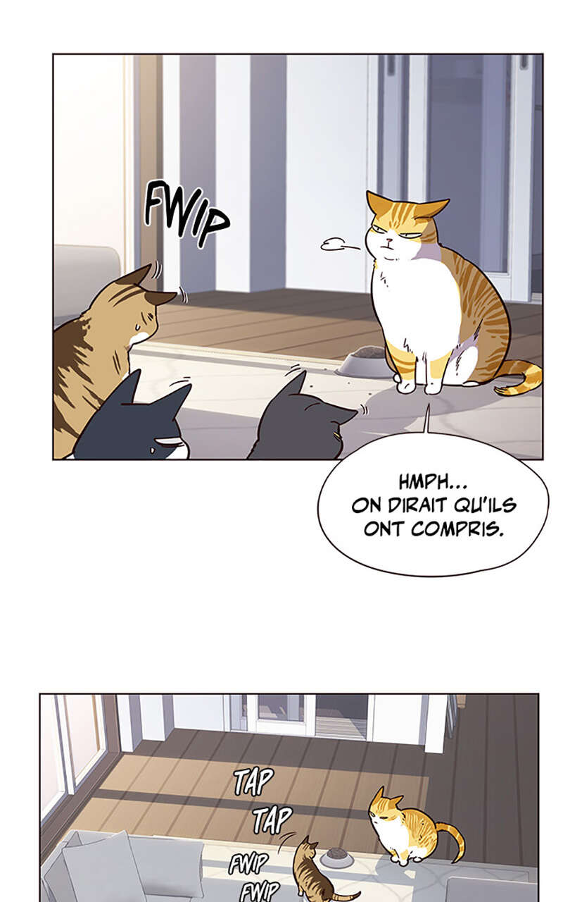Eleceed Chapitre 9 - Page 31