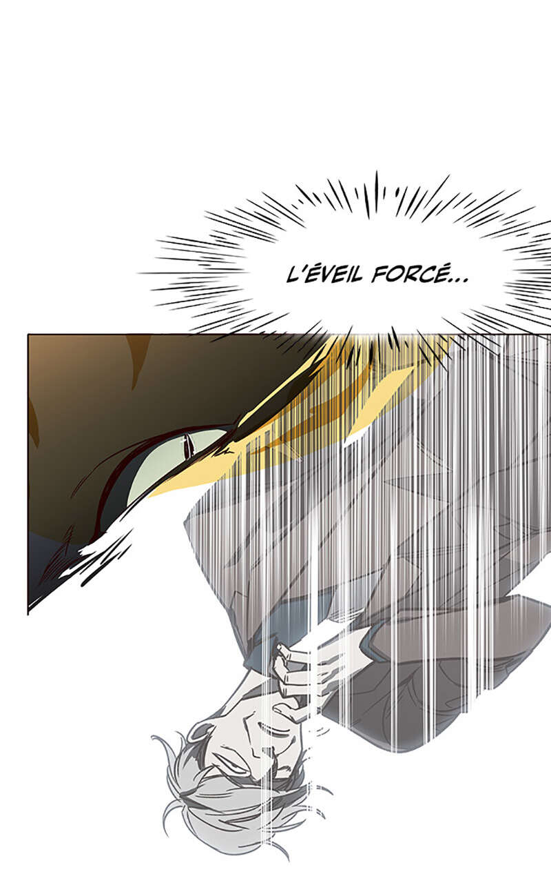 Eleceed Chapitre 9 - Page 33