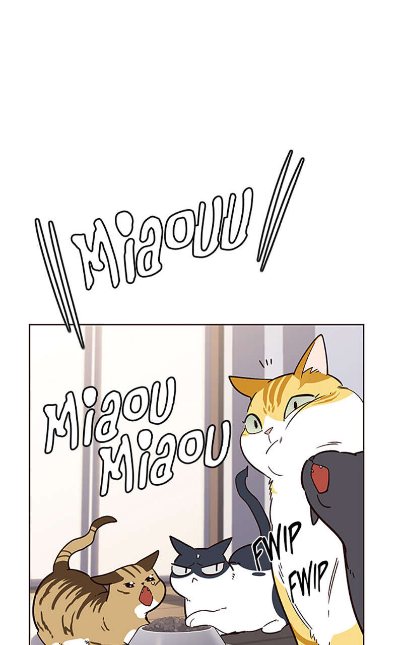 Eleceed Chapitre 9 - Page 34