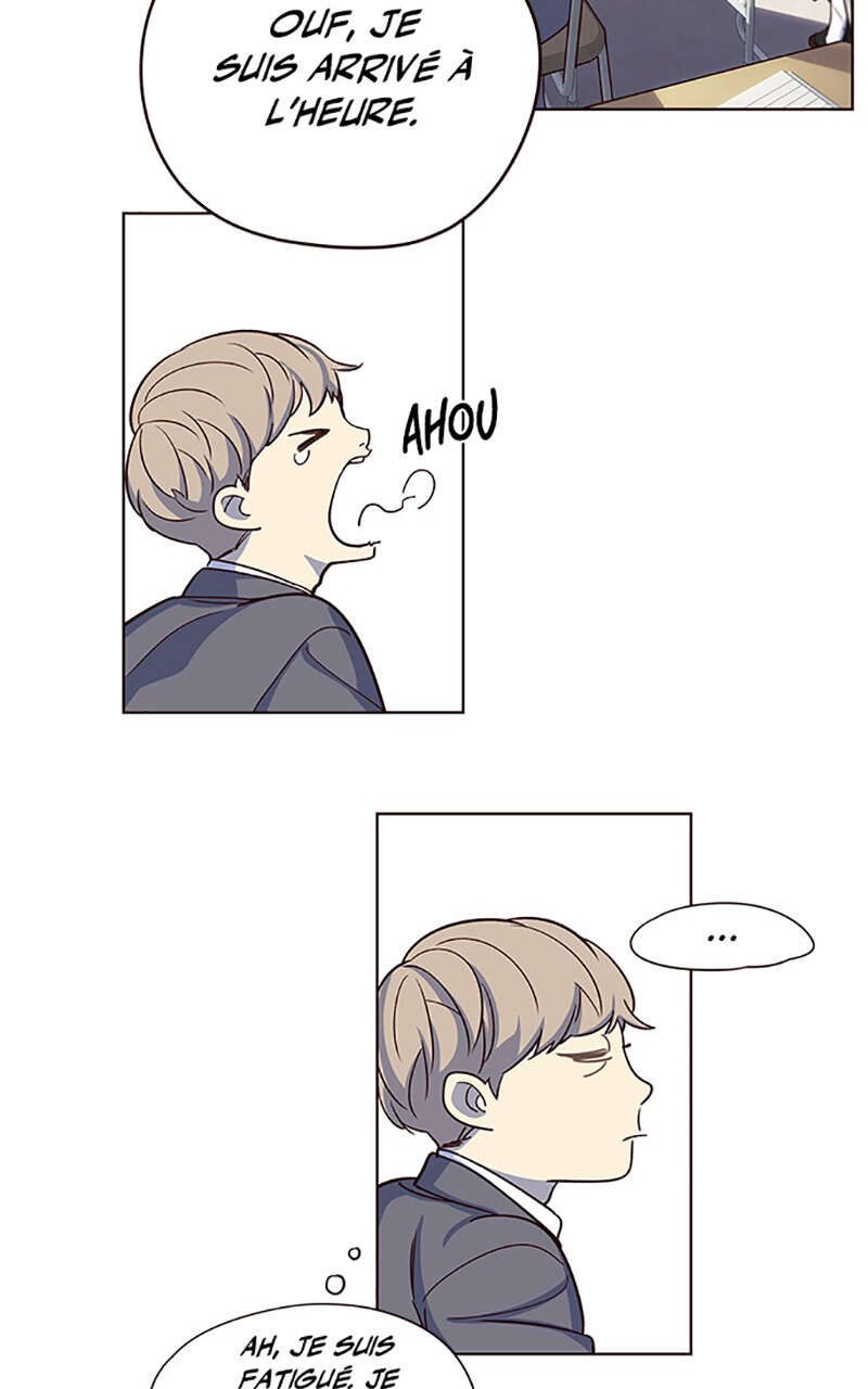 Eleceed Chapitre 9 - Page 38
