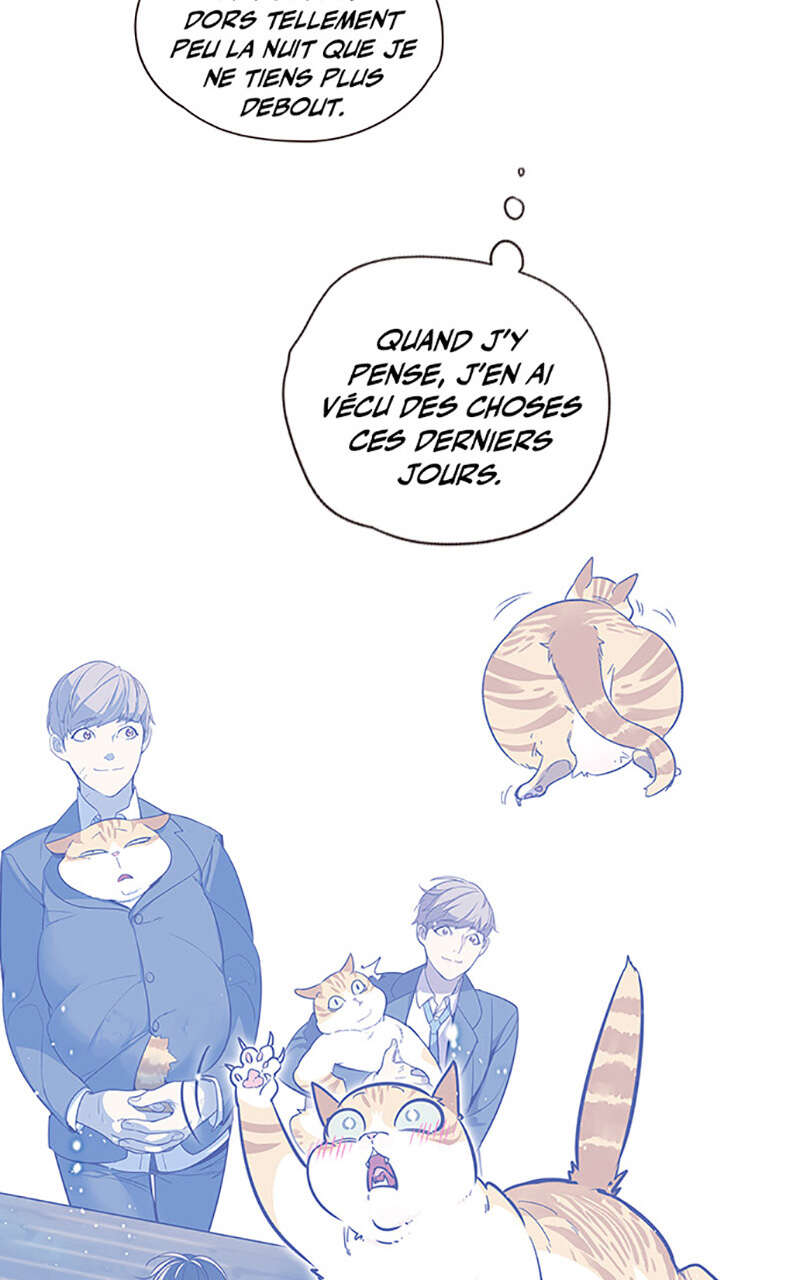 Eleceed Chapitre 9 - Page 39