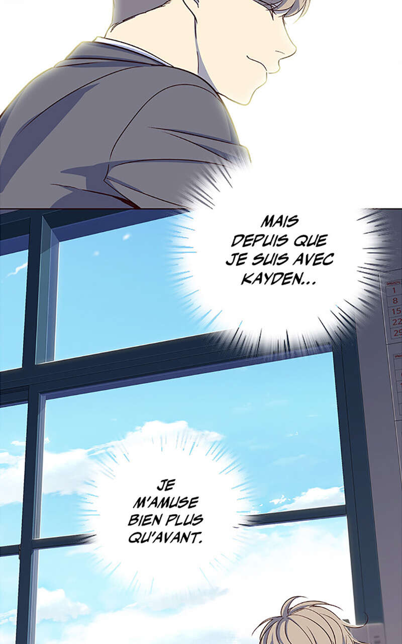 Eleceed Chapitre 9 - Page 41