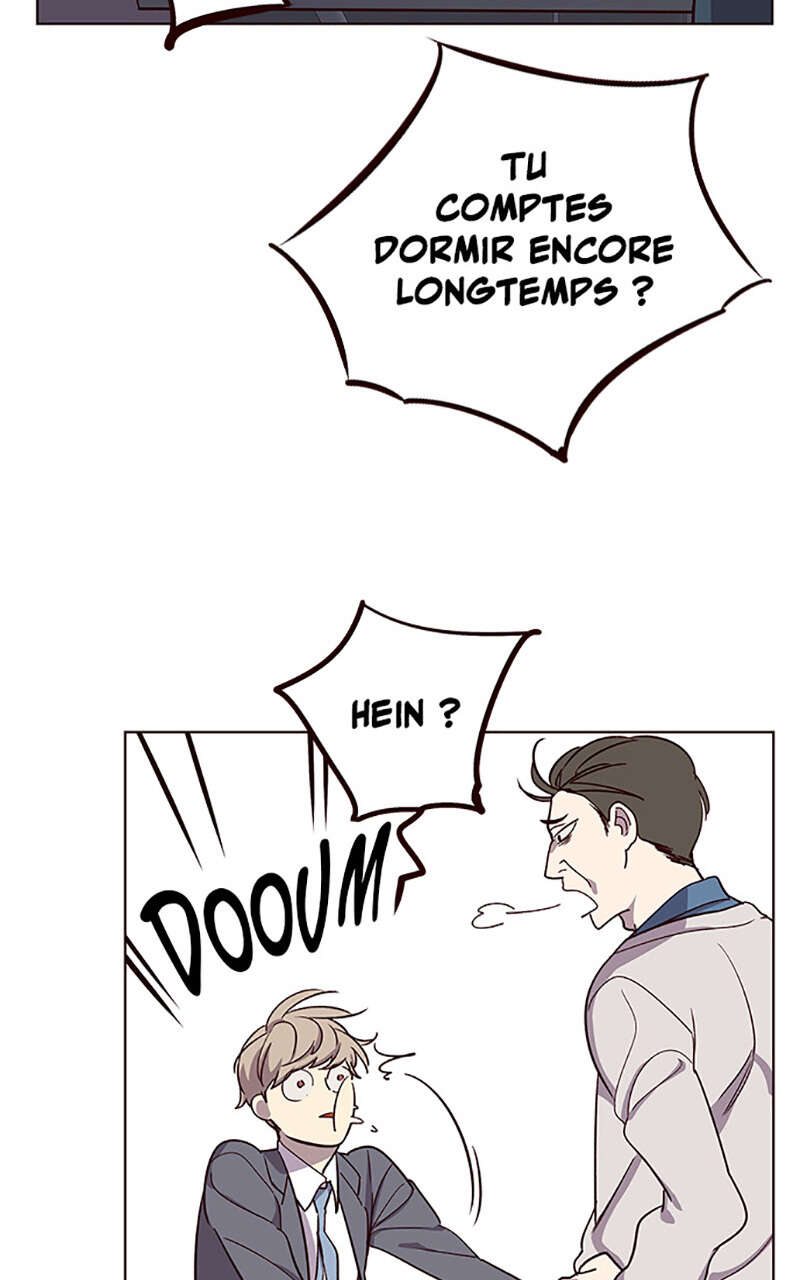 Eleceed Chapitre 9 - Page 44