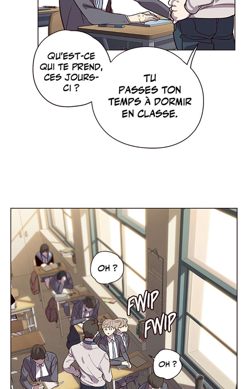 Eleceed Chapitre 9 - Page 45