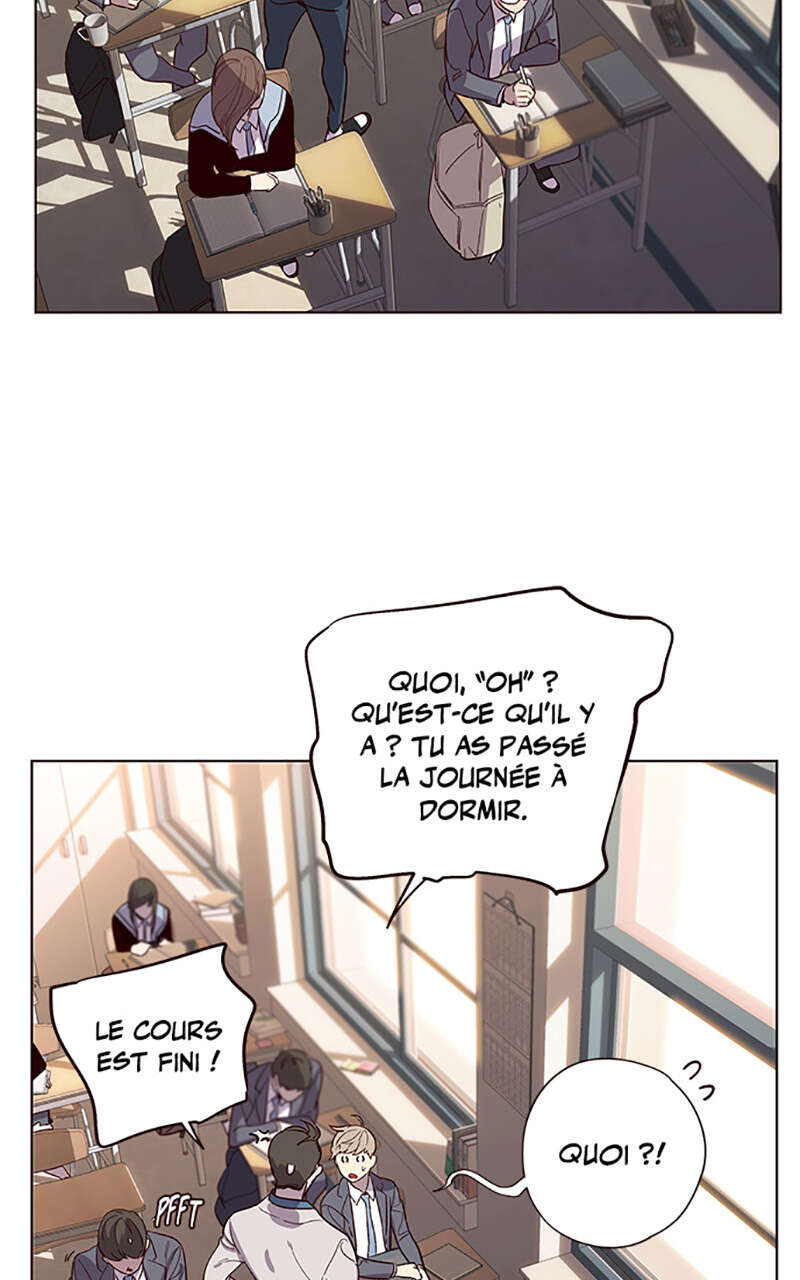 Eleceed Chapitre 9 - Page 46