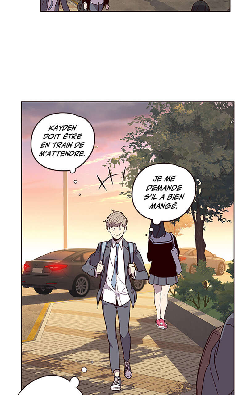 Eleceed Chapitre 9 - Page 52