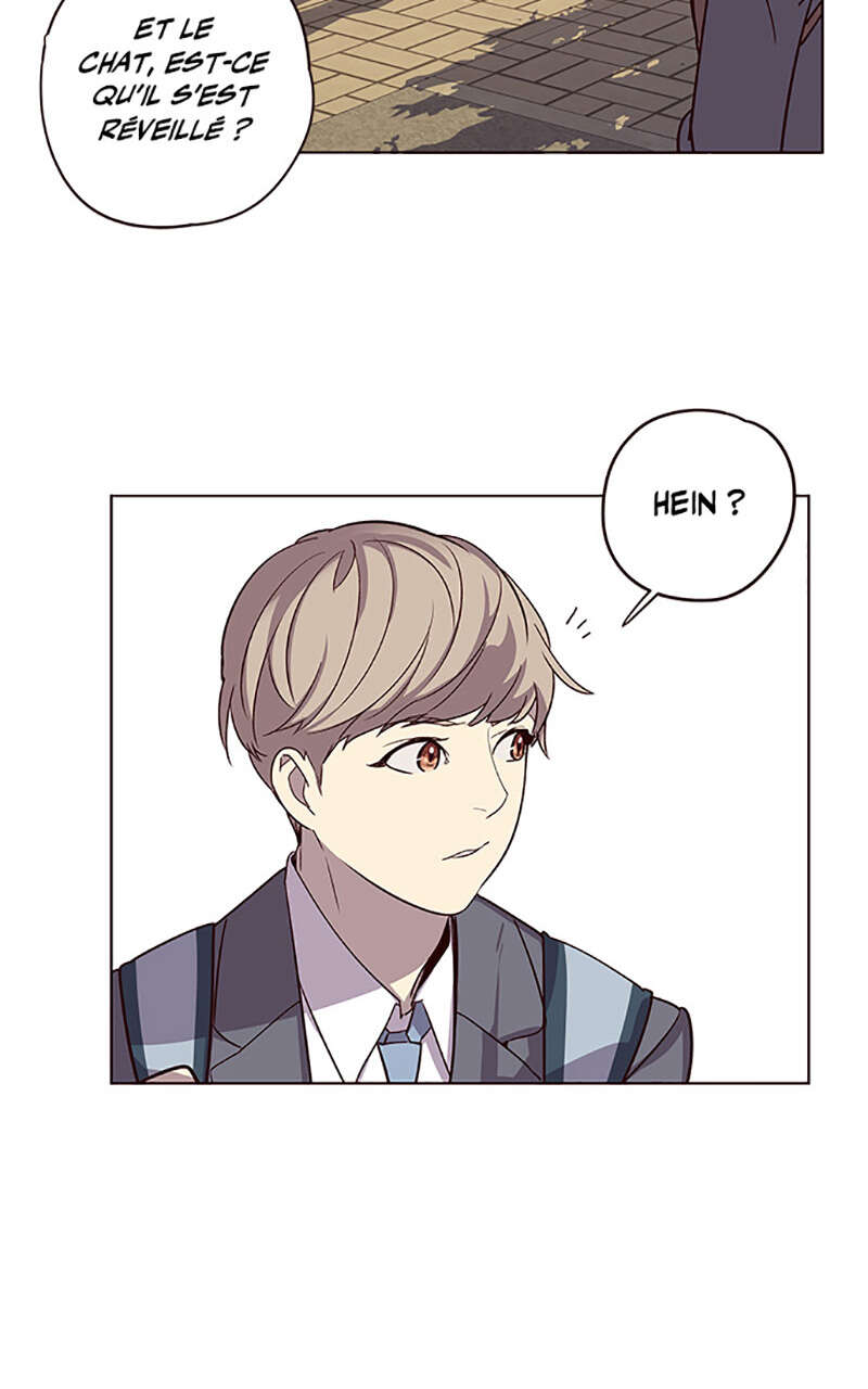 Eleceed Chapitre 9 - Page 53