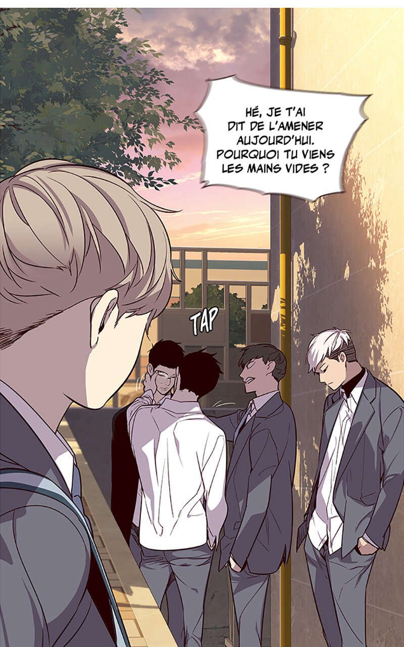 Eleceed Chapitre 9 - Page 54