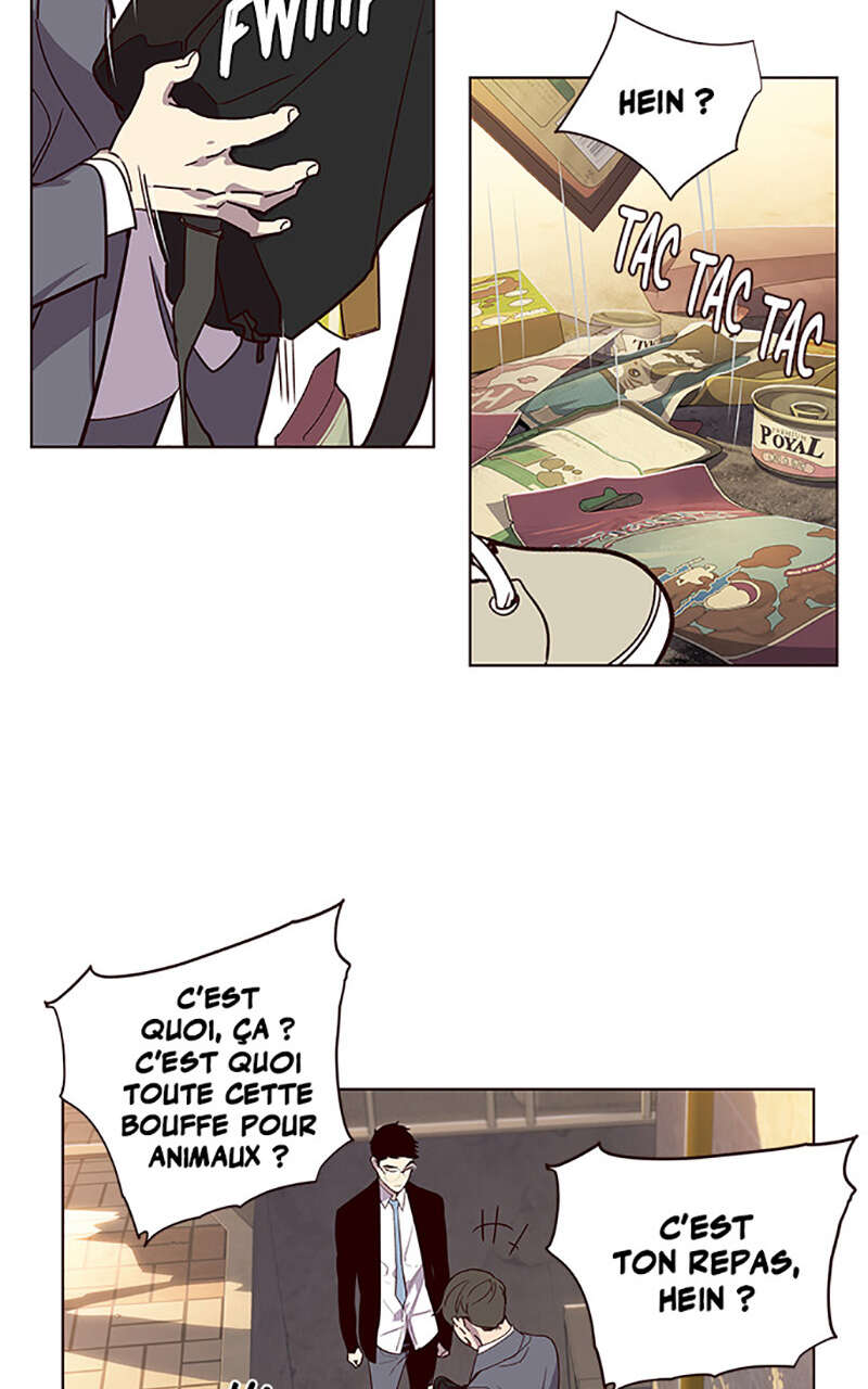 Eleceed Chapitre 9 - Page 56