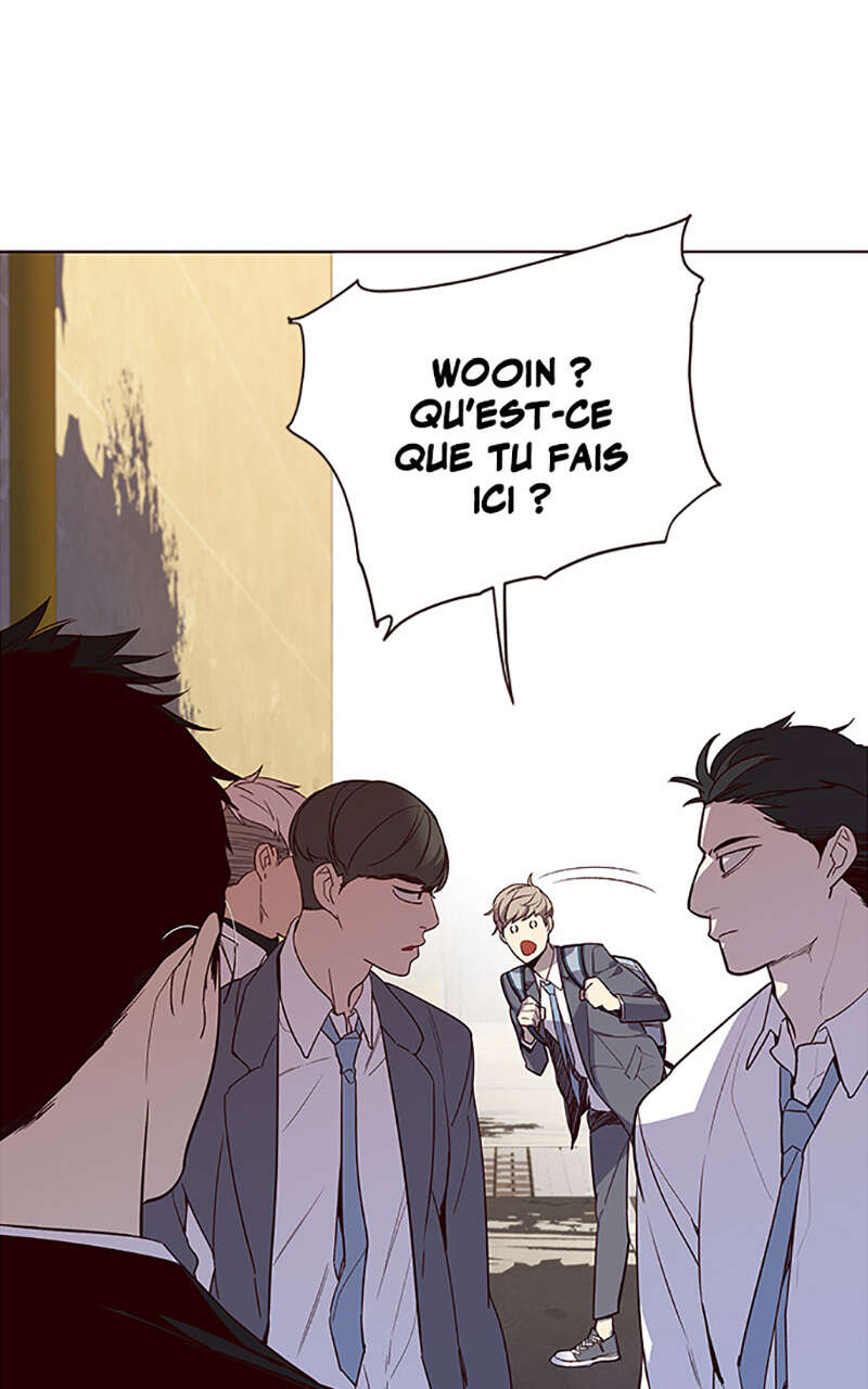 Eleceed Chapitre 9 - Page 58