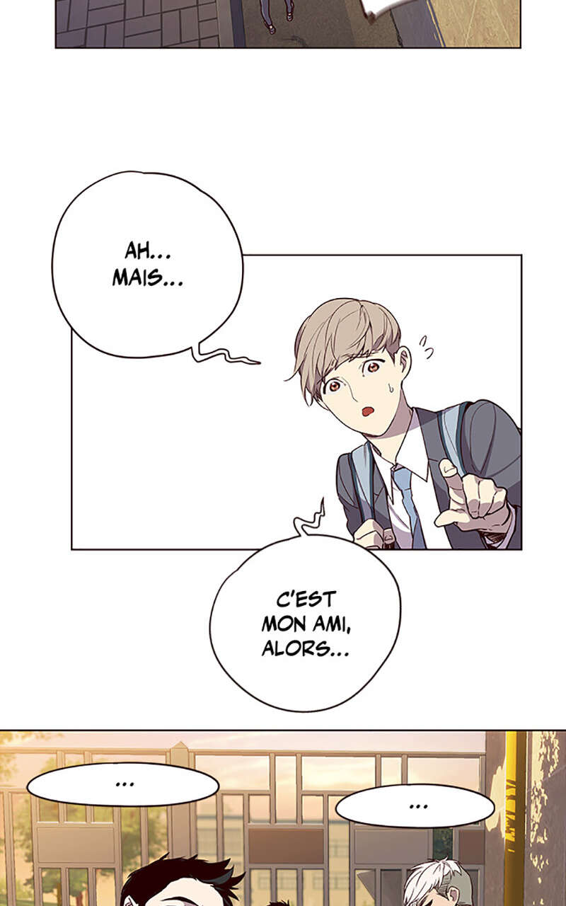 Eleceed Chapitre 9 - Page 61