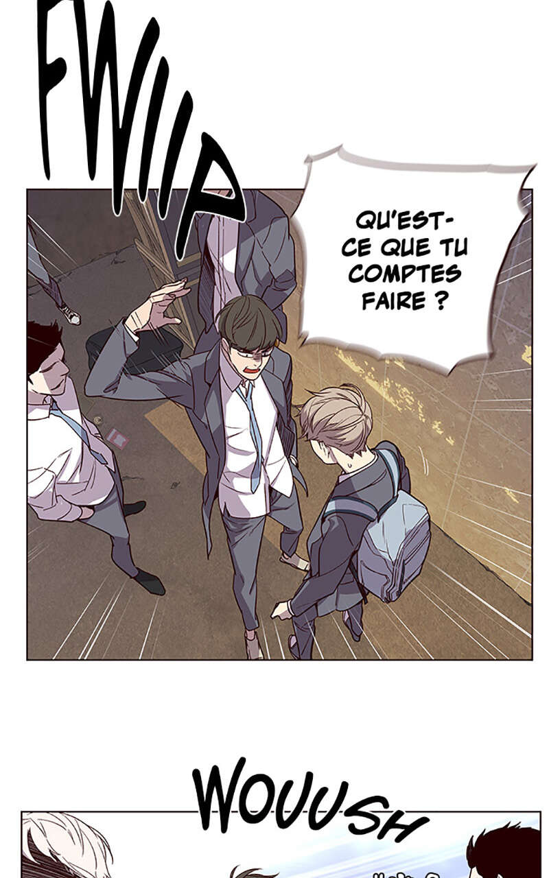 Eleceed Chapitre 9 - Page 63
