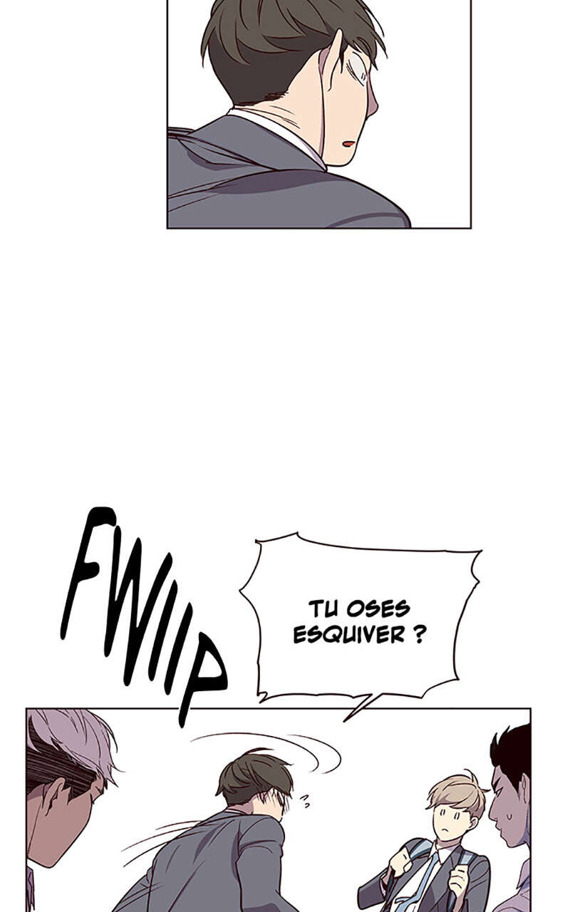 Eleceed Chapitre 9 - Page 65