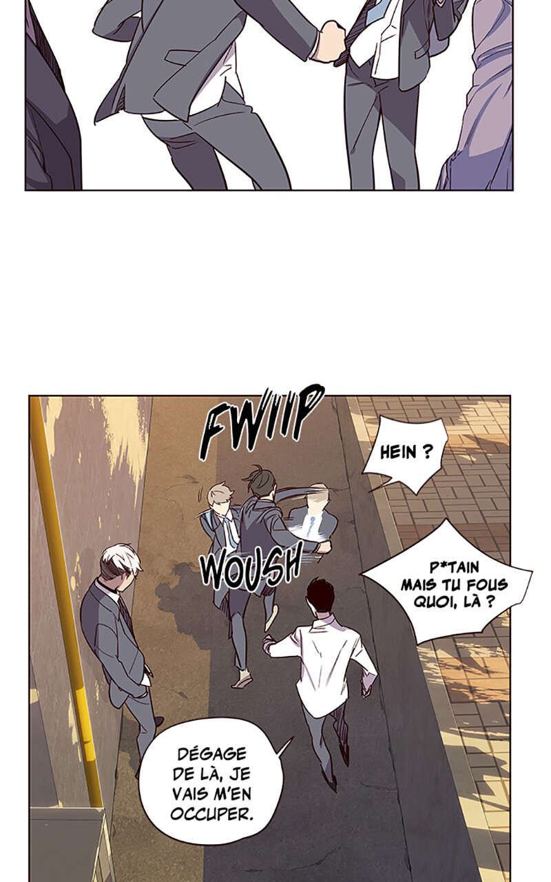 Eleceed Chapitre 9 - Page 66